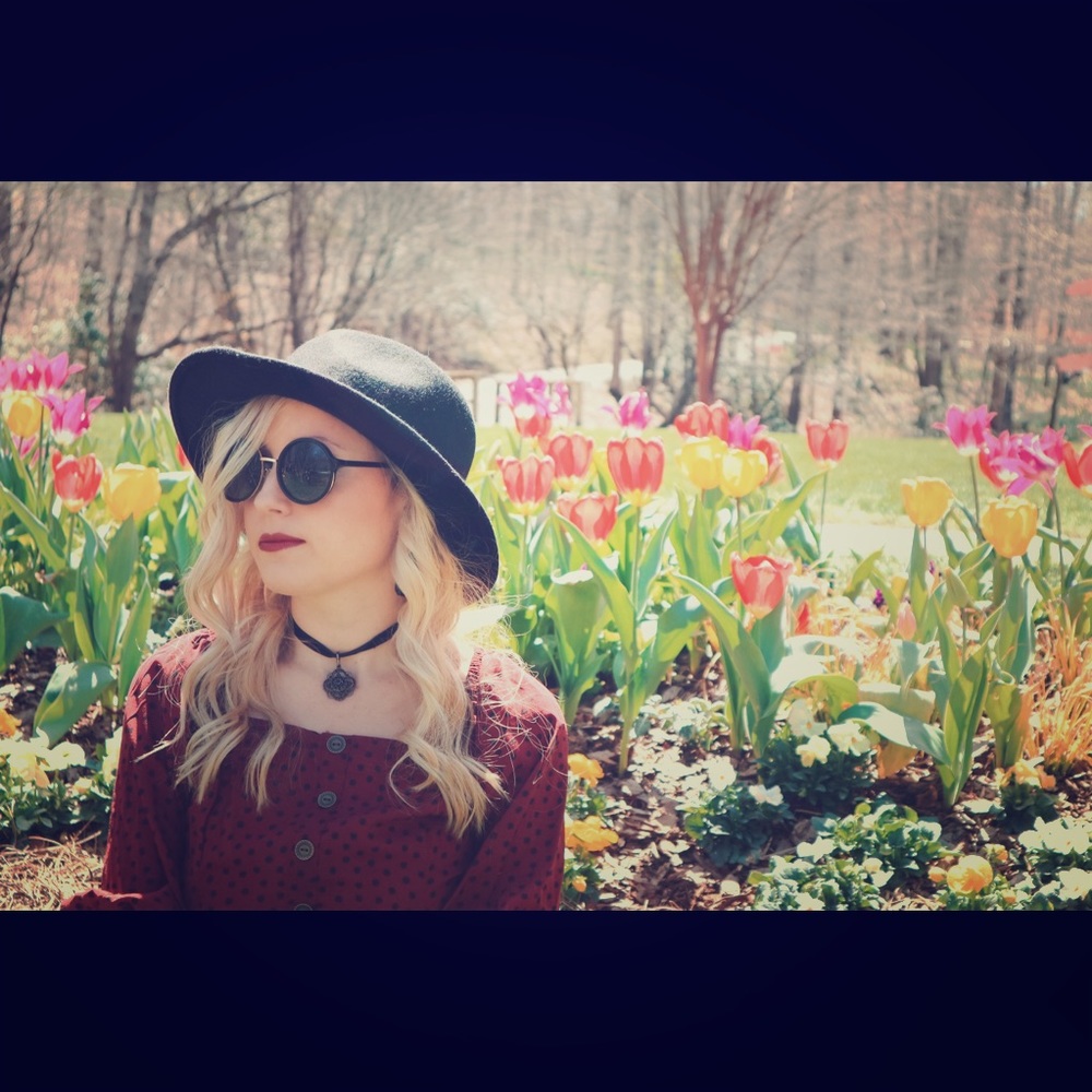 Meet your Posher, Alli